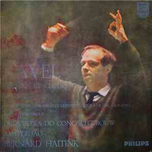 debussy orchestral works dutoit ansermet chailly haitink